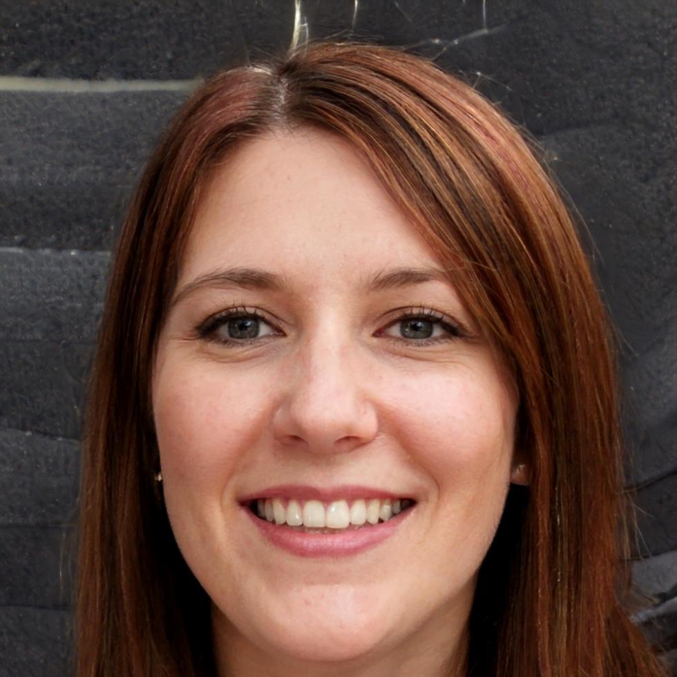 Ana López, coordinadora de proyectos colaborativos financieros